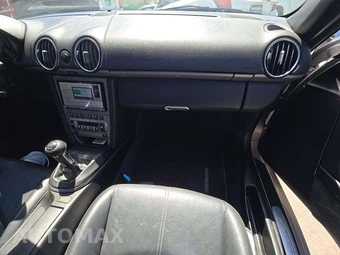 2008 Porsche Boxster – miniatura 17
