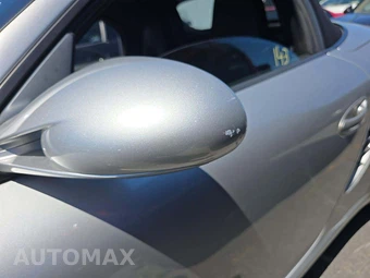 2008 Porsche Boxster – miniatura 19