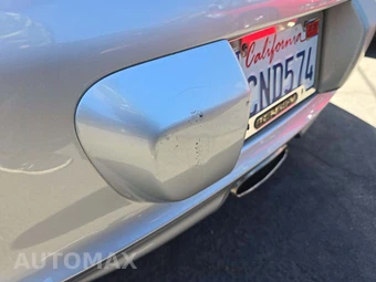 2008 Porsche Boxster – miniatura 21