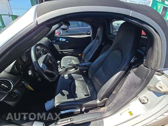 2008 Porsche Boxster – miniatura 6