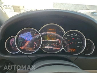 2008 Porsche Cayenne S – miniatura 12