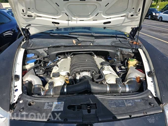 2008 Porsche Cayenne S – miniatura 15