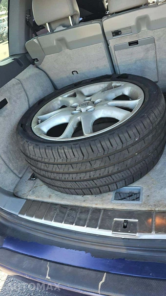 2008 Porsche Cayenne S – miniatura 17