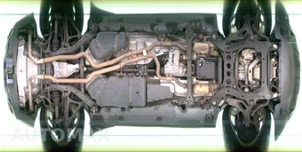 2008 Porsche Cayenne S – miniatura 18
