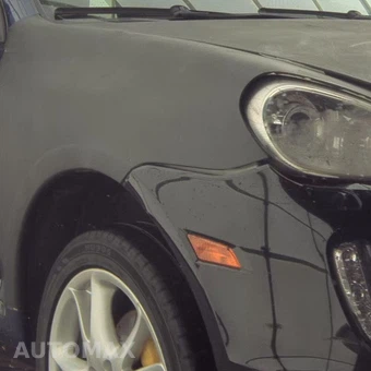 2008 Porsche Cayenne S – miniatura 21