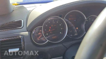 2008 Porsche Cayenne S – miniatura 28