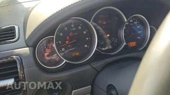 2008 Porsche Cayenne S – miniatura 30