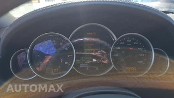 2008 Porsche Cayenne S – miniatura 33