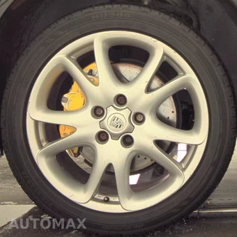 2008 Porsche Cayenne S – miniatura 41