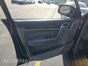 2008 Porsche Cayenne S – miniatura 9