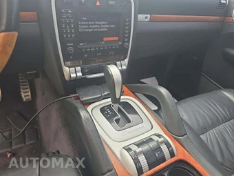 2008 Porsche Cayenne Turbo – miniatura 10