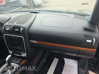 2008 Porsche Cayenne Turbo – miniatura 19