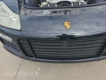 2008 Porsche Cayenne Turbo – miniatura 22