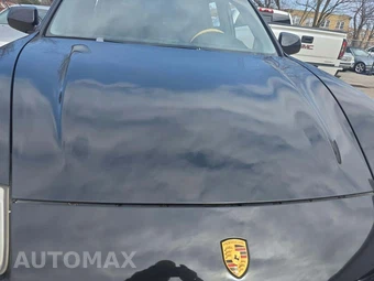 2008 Porsche Cayenne Turbo – miniatura 24