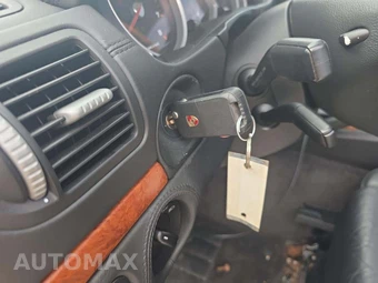 2008 Porsche Cayenne Turbo – miniatura 8