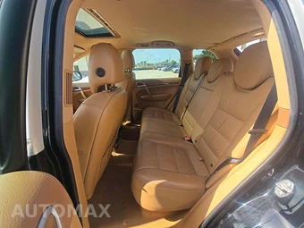 2008 Porsche Cayenne – miniatura 10