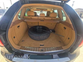 2008 Porsche Cayenne – miniatura 11
