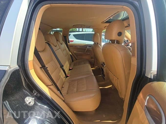 2008 Porsche Cayenne – miniatura 13