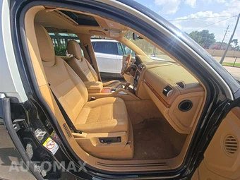 2008 Porsche Cayenne – miniatura 15