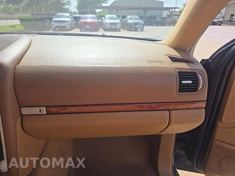 2008 Porsche Cayenne – miniatura 16