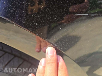2008 Porsche Cayenne – miniatura 23