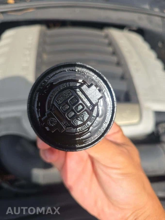 2008 Porsche Cayenne – miniatura 25