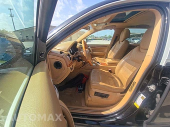 2008 Porsche Cayenne – miniatura 3