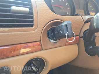 2008 Porsche Cayenne – miniatura 5