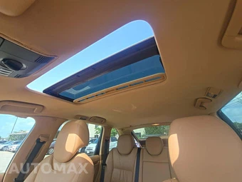 2008 Porsche Cayenne – miniatura 8