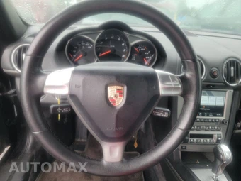 2008 Porsche Cayman – miniatura 10