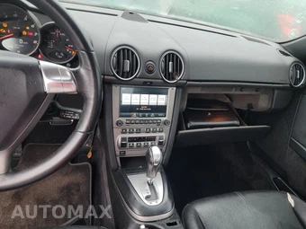 2008 Porsche Cayman – miniatura 11