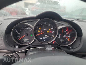 2008 Porsche Cayman – miniatura 12