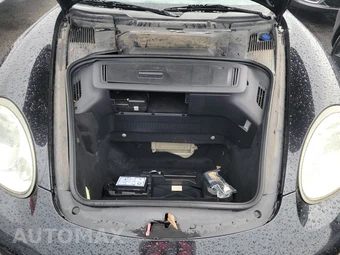 2008 Porsche Cayman – miniatura 14