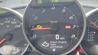 2008 Porsche Cayman – miniatura 23