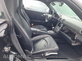 2008 Porsche Cayman – miniatura 8