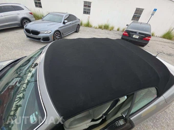 2008 Saab 9-3 2.0T Convertible - miniatura 12