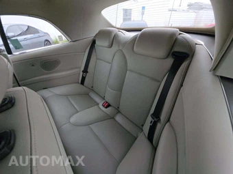 2008 Saab 9-3 2.0T Convertible - miniatura 13