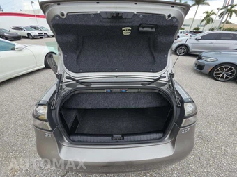 2008 Saab 9-3 2.0T Convertible - miniatura 14