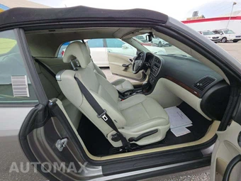 2008 Saab 9-3 2.0T Convertible - miniatura 18