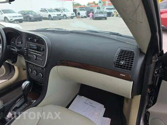 2008 Saab 9-3 2.0T Convertible - miniatura 19