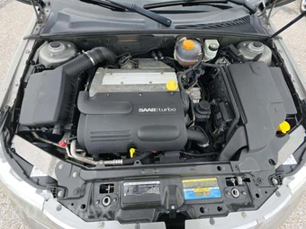 2008 Saab 9-3 2.0T Convertible - miniatura 28