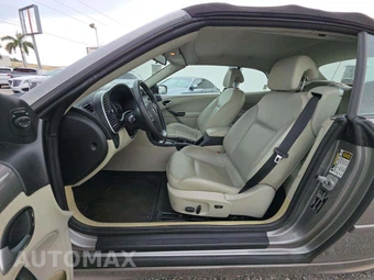 2008 Saab 9-3 2.0T Convertible - miniatura 6