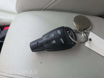 2008 Saab 9-3 2.0T Convertible - miniatura 8