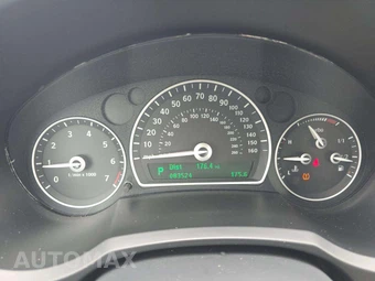 2008 Saab 9-3 2.0T Convertible - miniatura 9