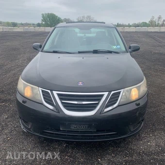 2008 Saab 9-3 2.0T Sedan - miniatura 6