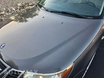 2008 Saab 9-3 2.0T Wagon - miniatura 10