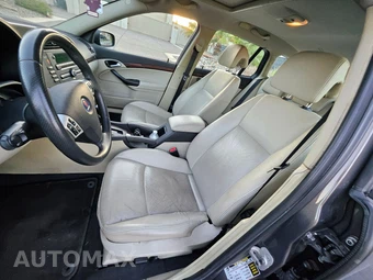 2008 Saab 9-3 2.0T Wagon - miniatura 19