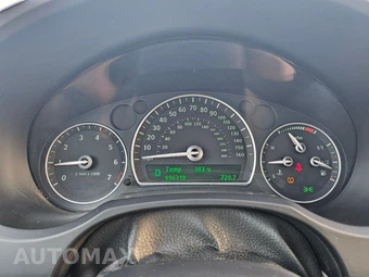 2008 Saab 9-3 2.0T Wagon - miniatura 20