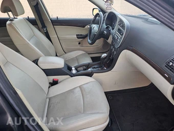 2008 Saab 9-3 2.0T Wagon - miniatura 21