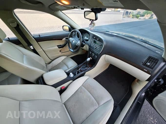2008 Saab 9-3 2.0T Wagon - miniatura 22